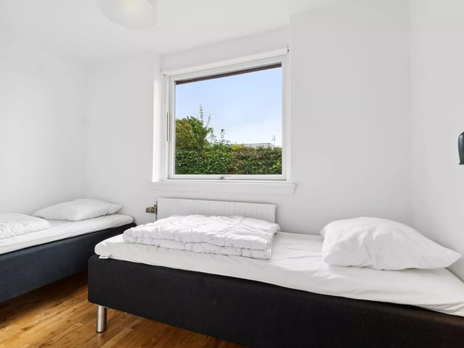 "Simon" - 1km from the sea-Binnen