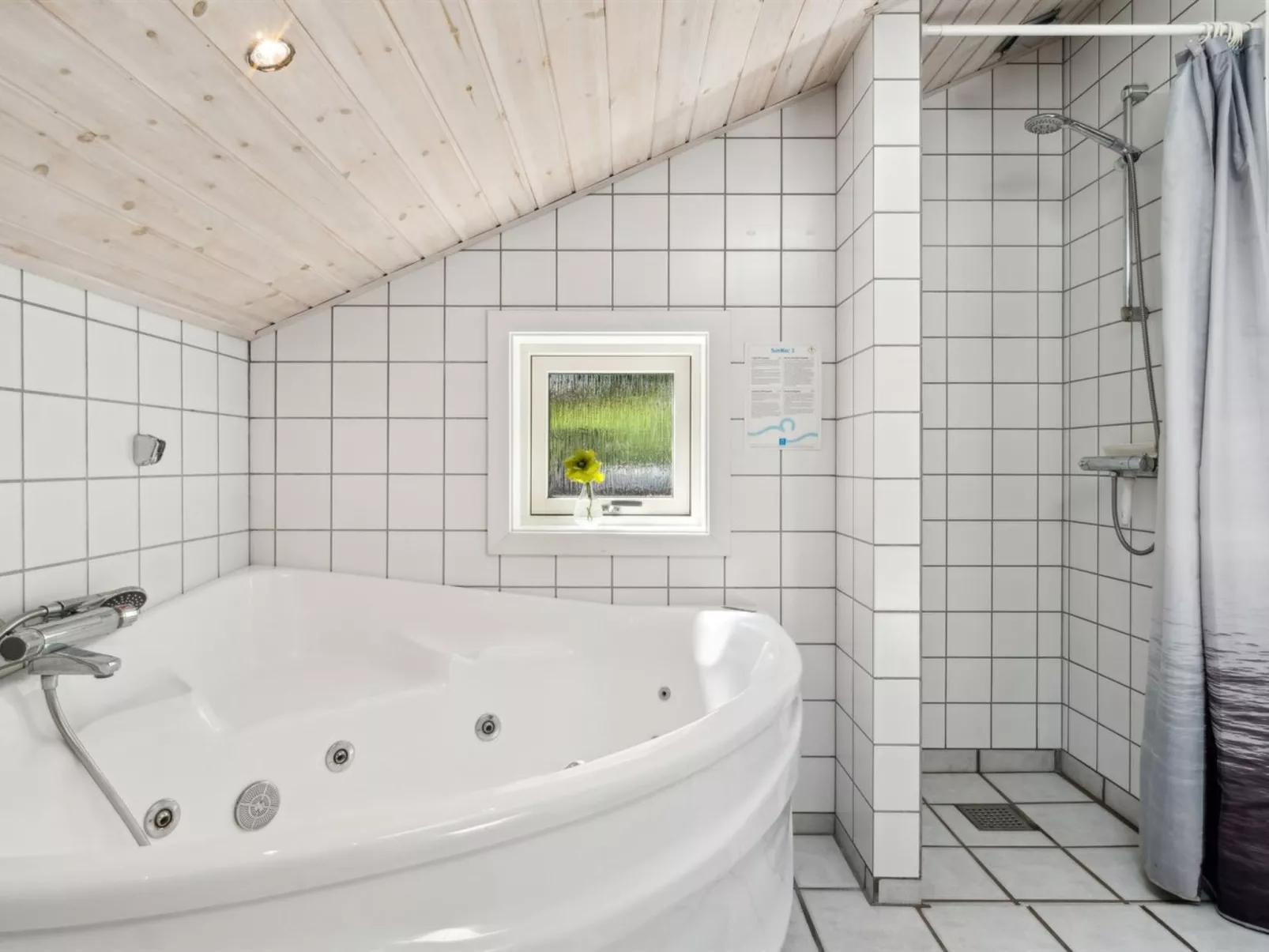 "Nea" - 600m from the sea-Binnen