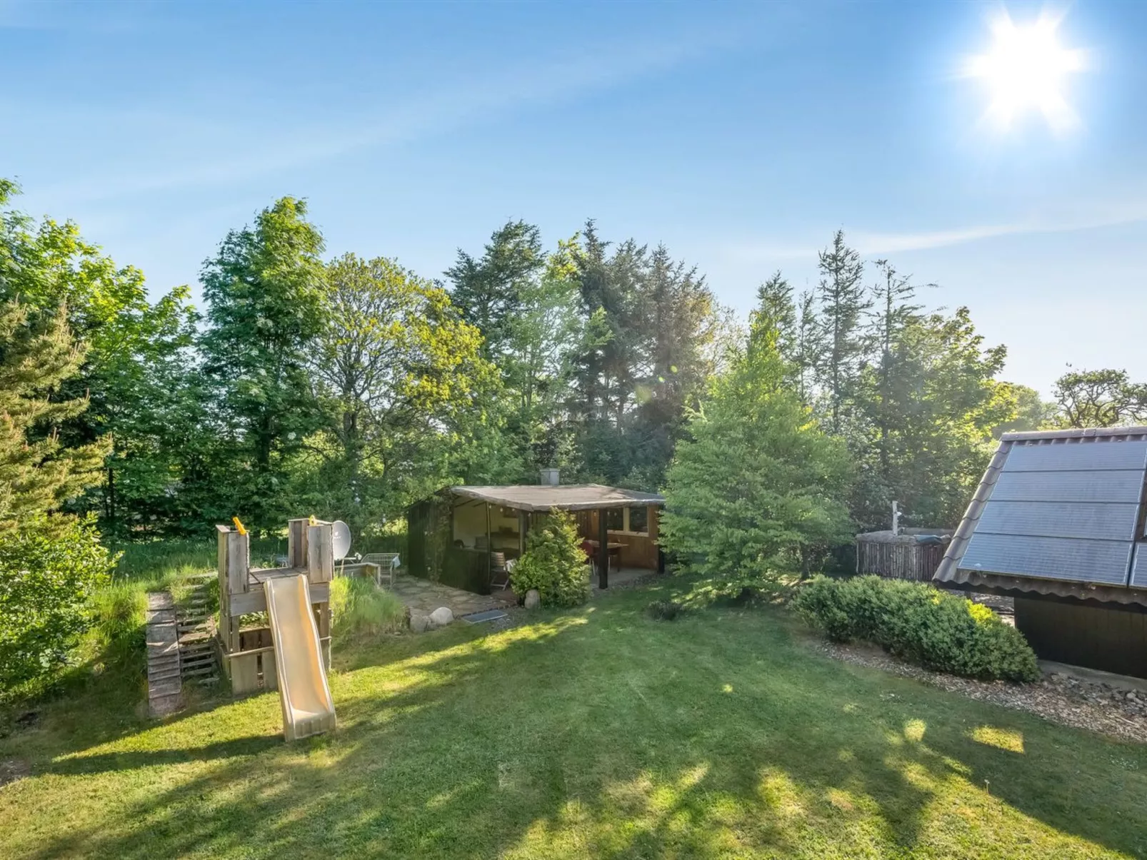 "Kadife" -  from the sea-Buiten