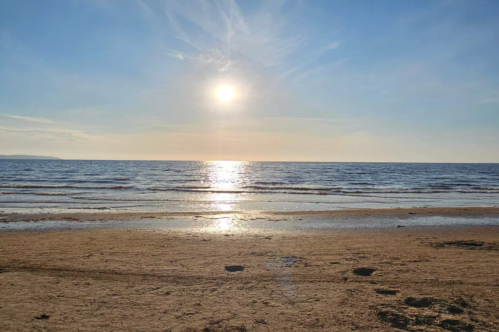 Mooi appartement vlakbij het strand-By Traum-Waterzicht