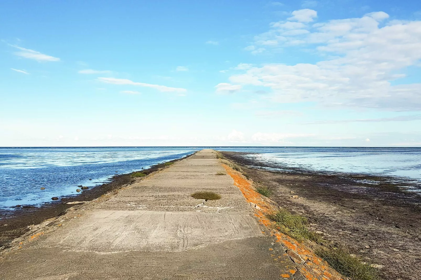 5 sterren vakantie huis in Hadsund-Waterzicht