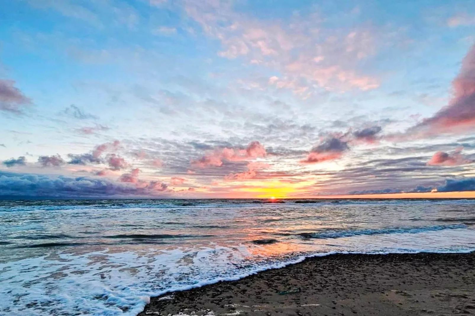 Luxe retraite met zwembad -- By Traum Ferienwohnungen-Waterzicht