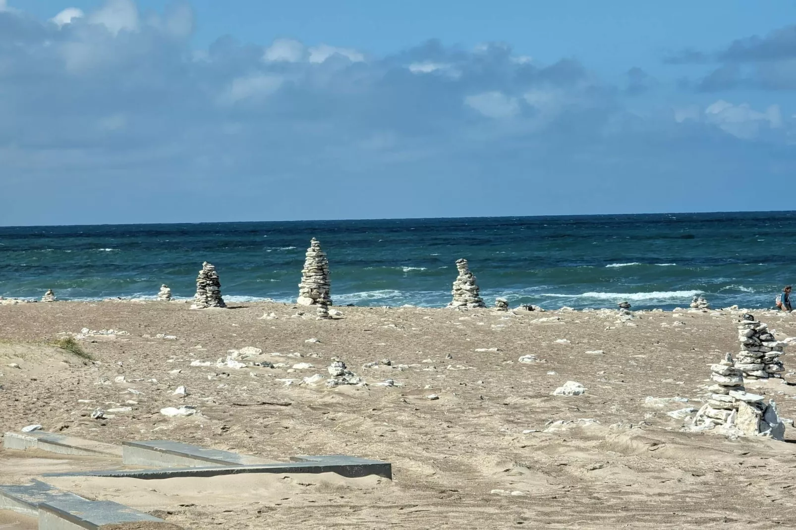 5 Personen vakantie huis in Thisted-By Traum-Waterzicht