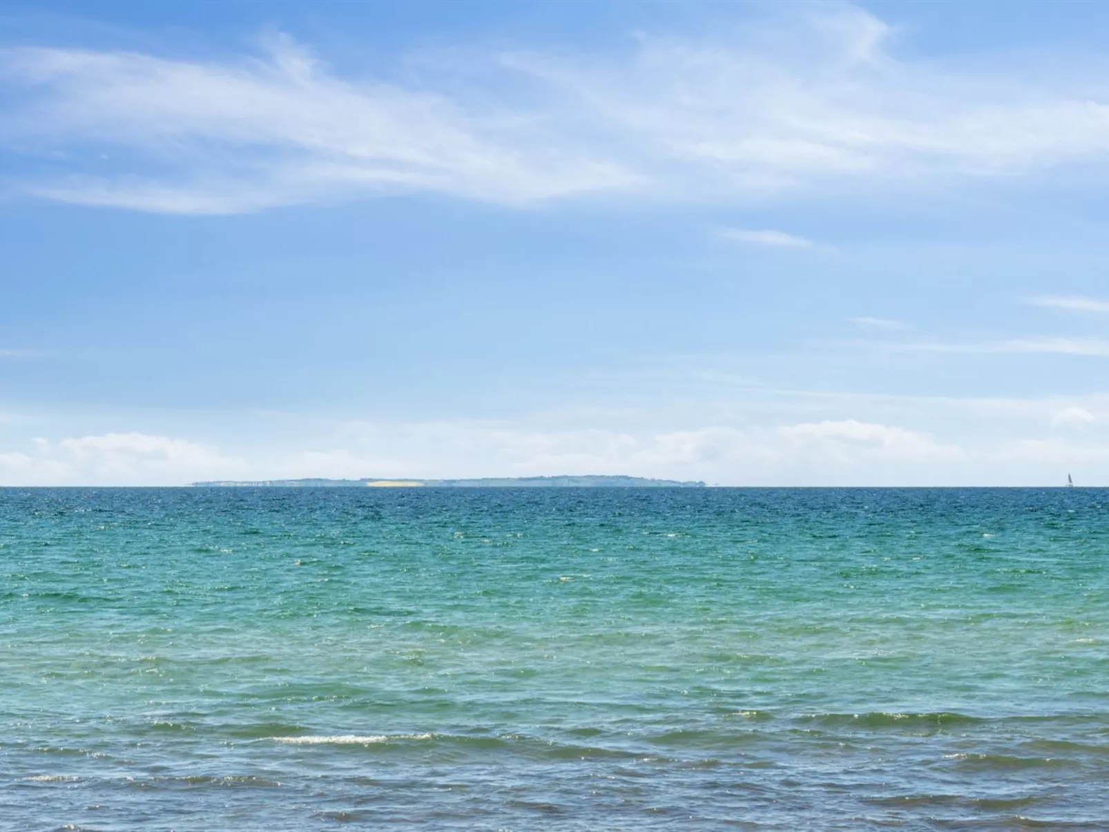 "Hening" - 50m from the sea-Buiten