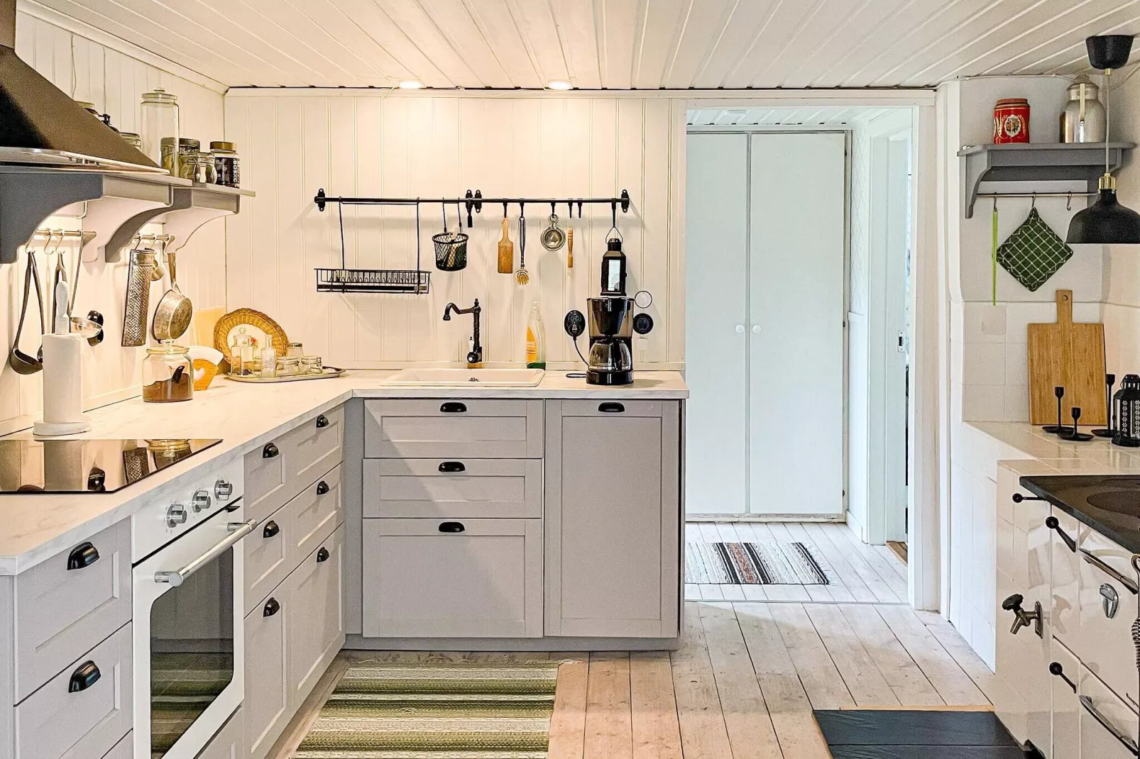 5 persoons vakantie huis in HÄRADSBÄCK-By Traum-Binnen