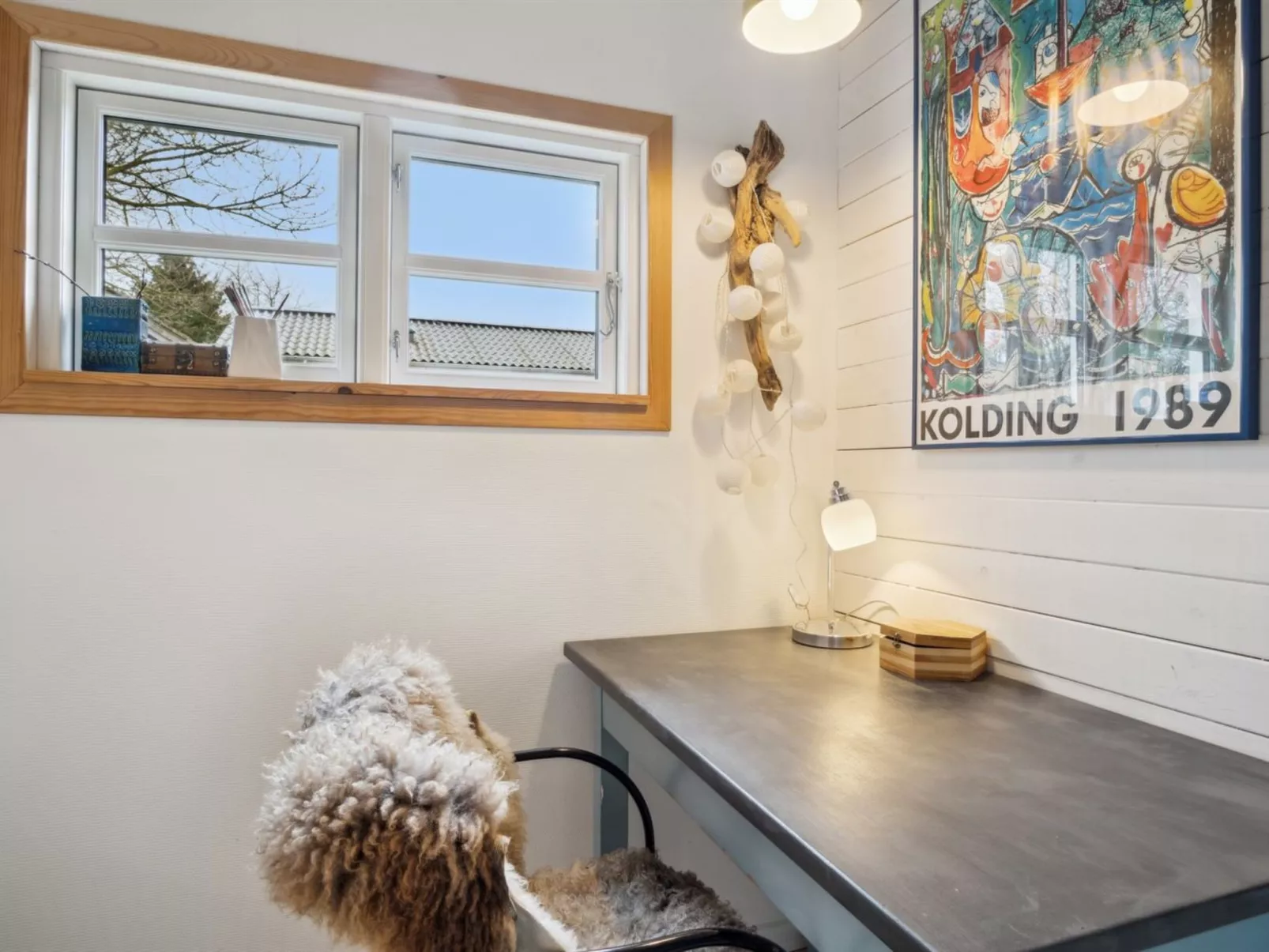 "Aksinja" - 700m from the sea-Binnen