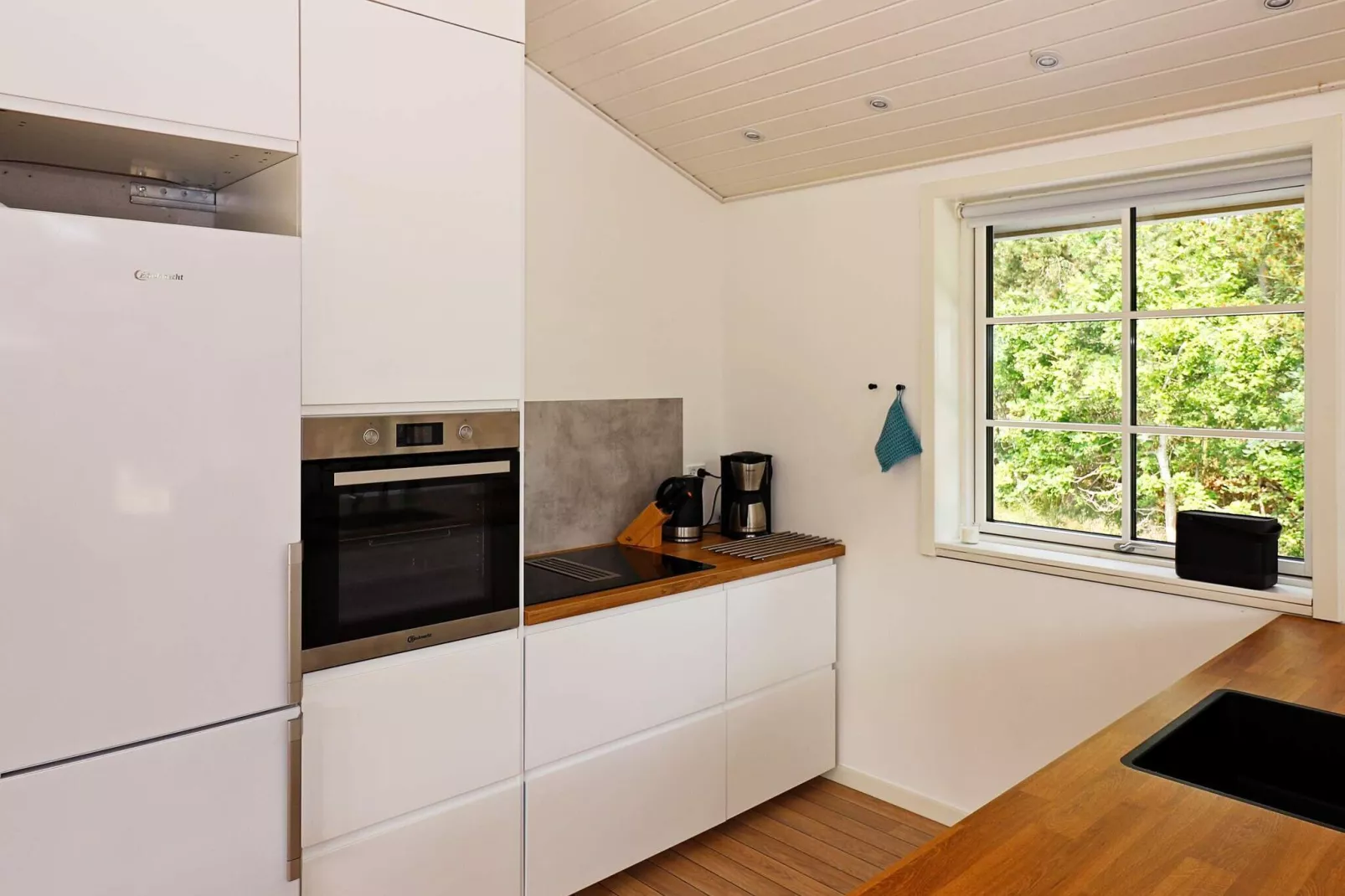 8 persoons vakantie huis in Hadsund-By Traum-Binnen