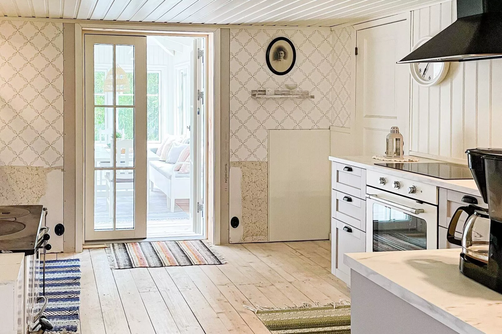 5 persoons vakantie huis in HÄRADSBÄCK-By Traum-Binnen