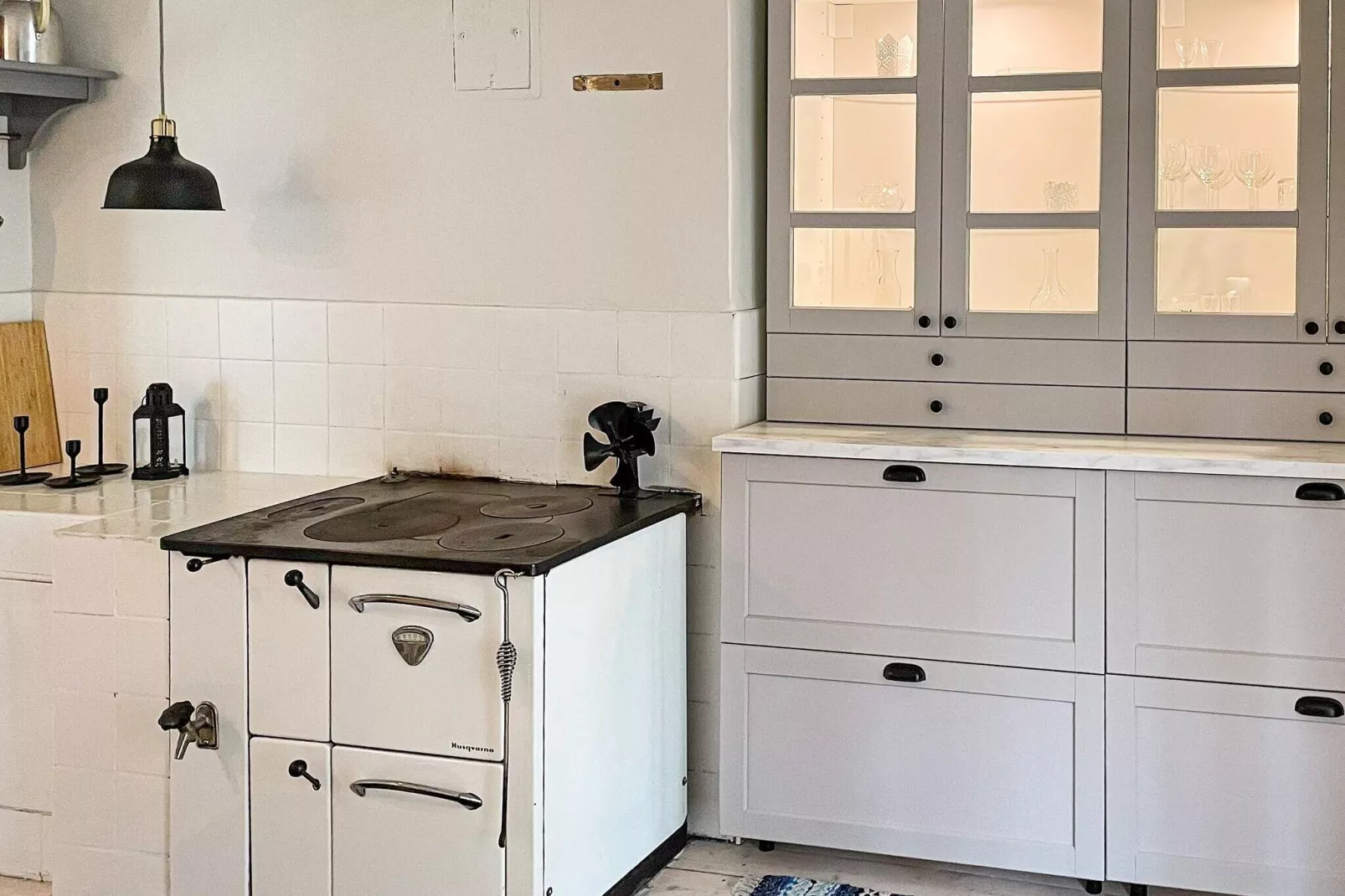 5 persoons vakantie huis in HÄRADSBÄCK-By Traum-Binnen