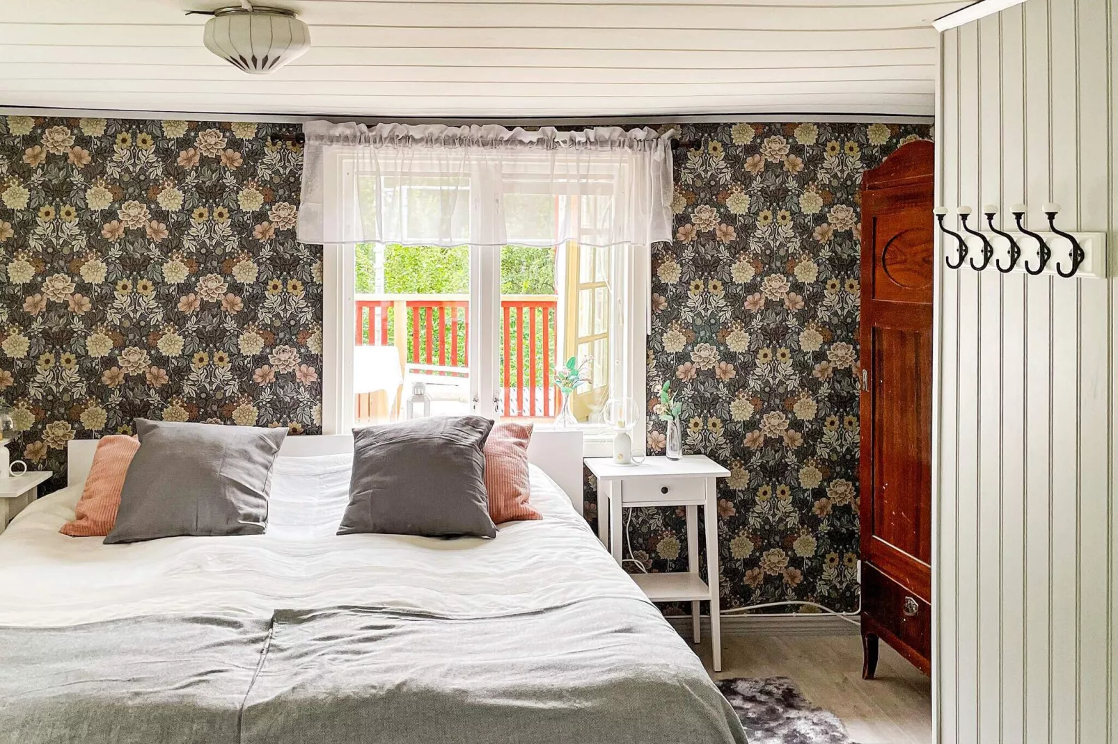 5 persoons vakantie huis in HÄRADSBÄCK-By Traum-Binnen