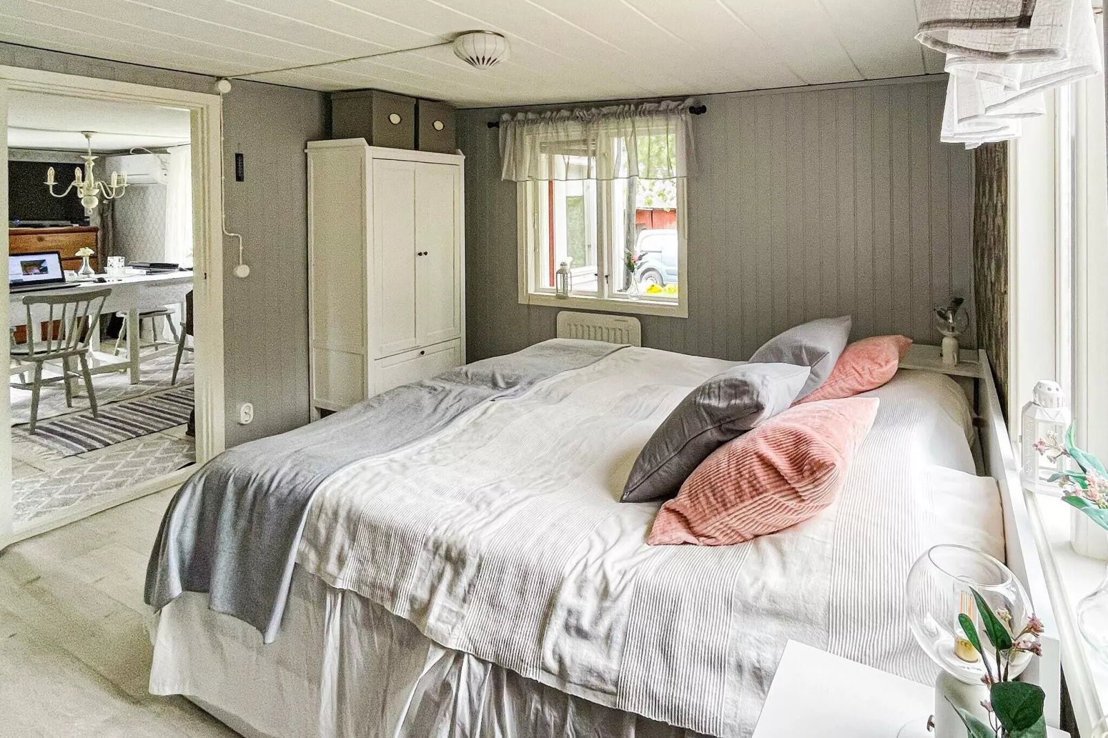 5 persoons vakantie huis in HÄRADSBÄCK-Binnen