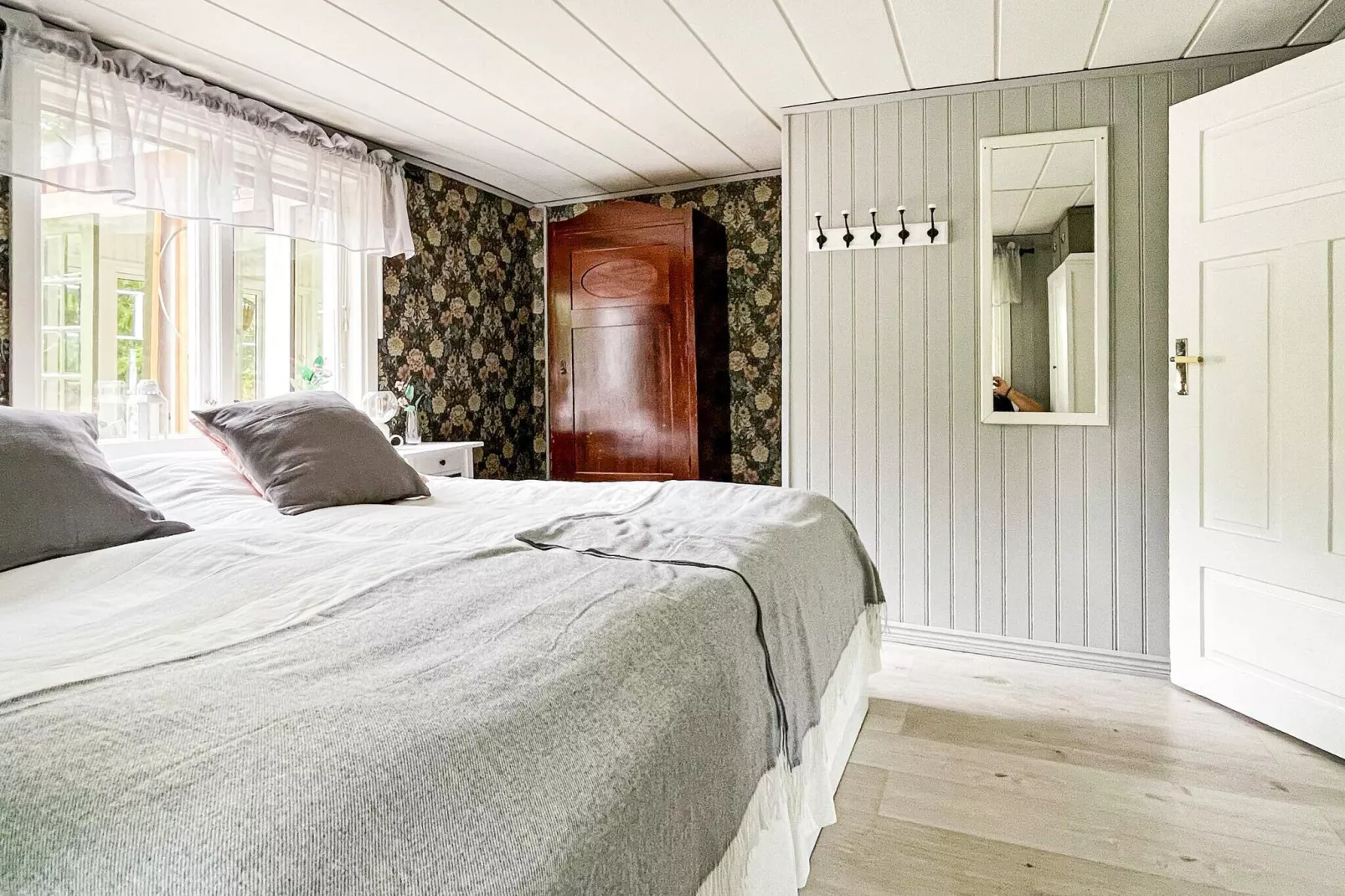 5 persoons vakantie huis in HÄRADSBÄCK-By Traum-Binnen