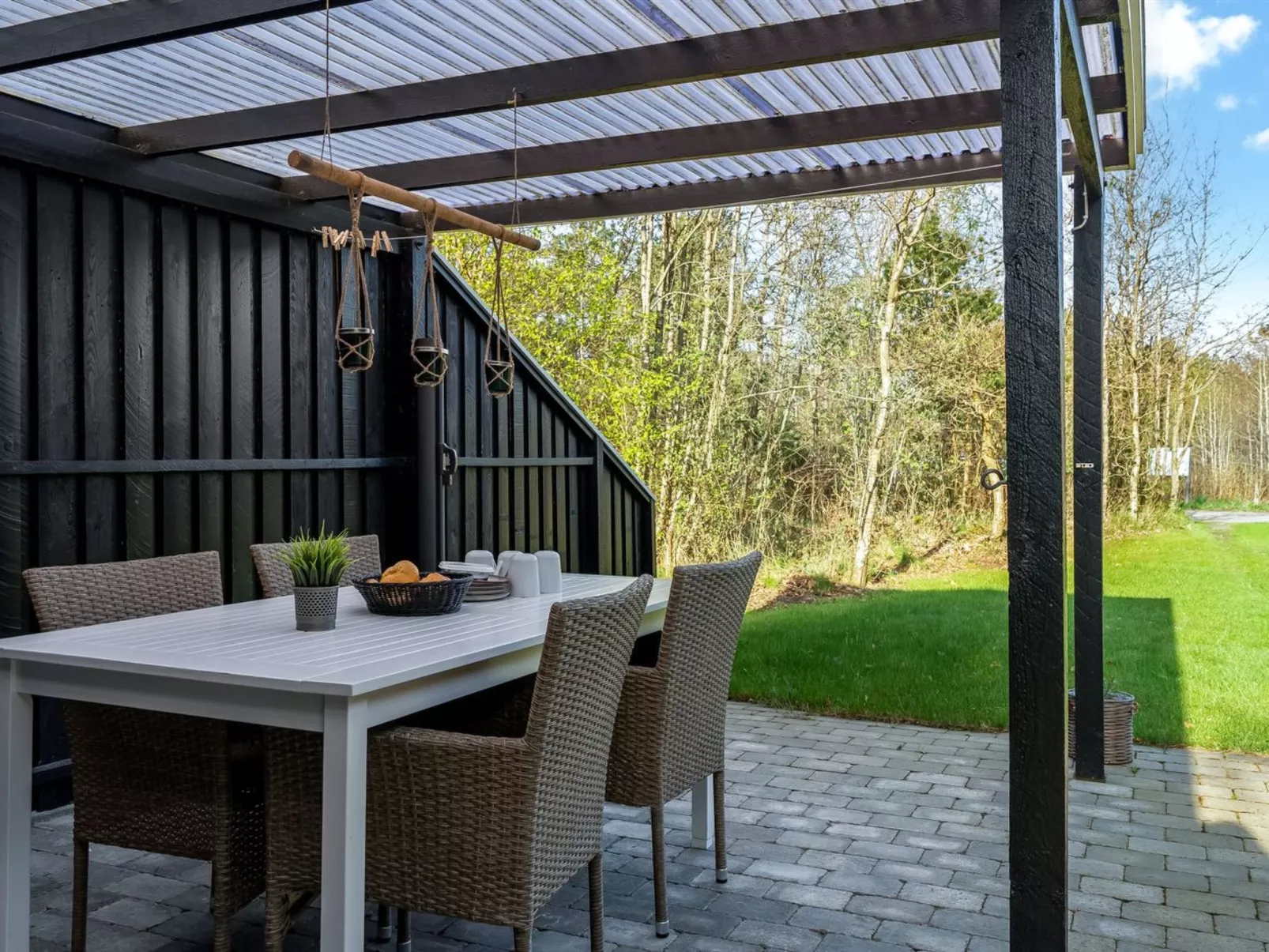 "Gretha" -  from the sea-Buiten