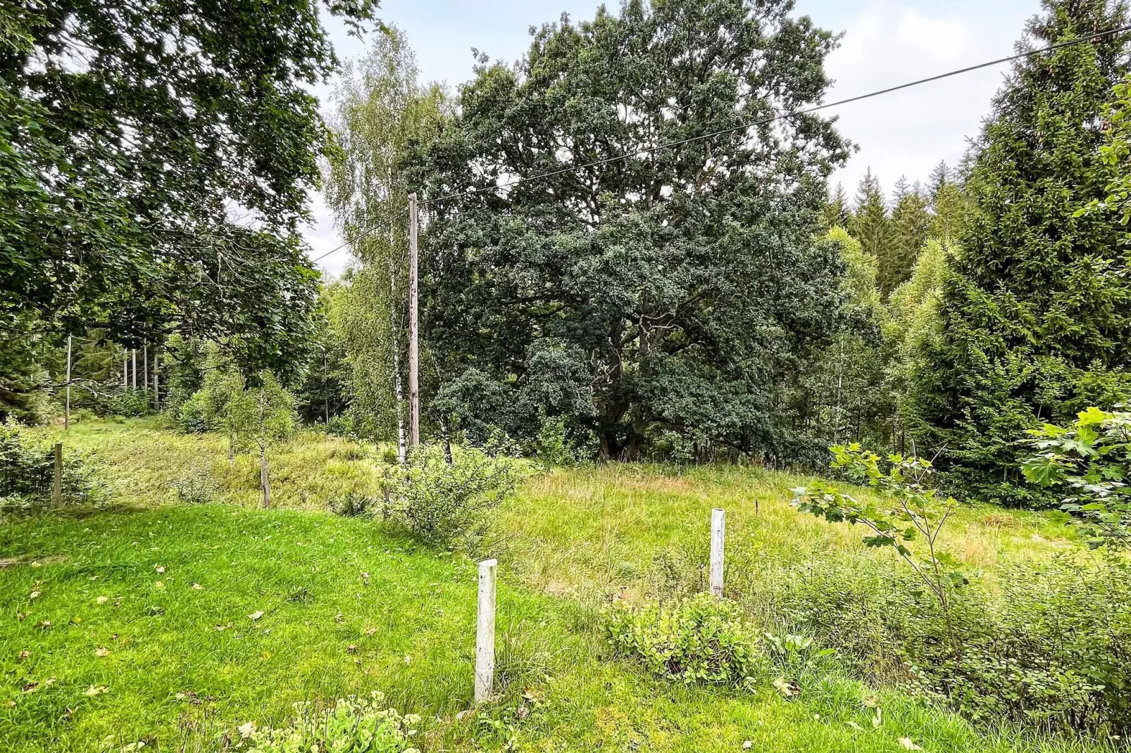5 persoons vakantie huis in HÄRADSBÄCK-By Traum-Niet-getagd