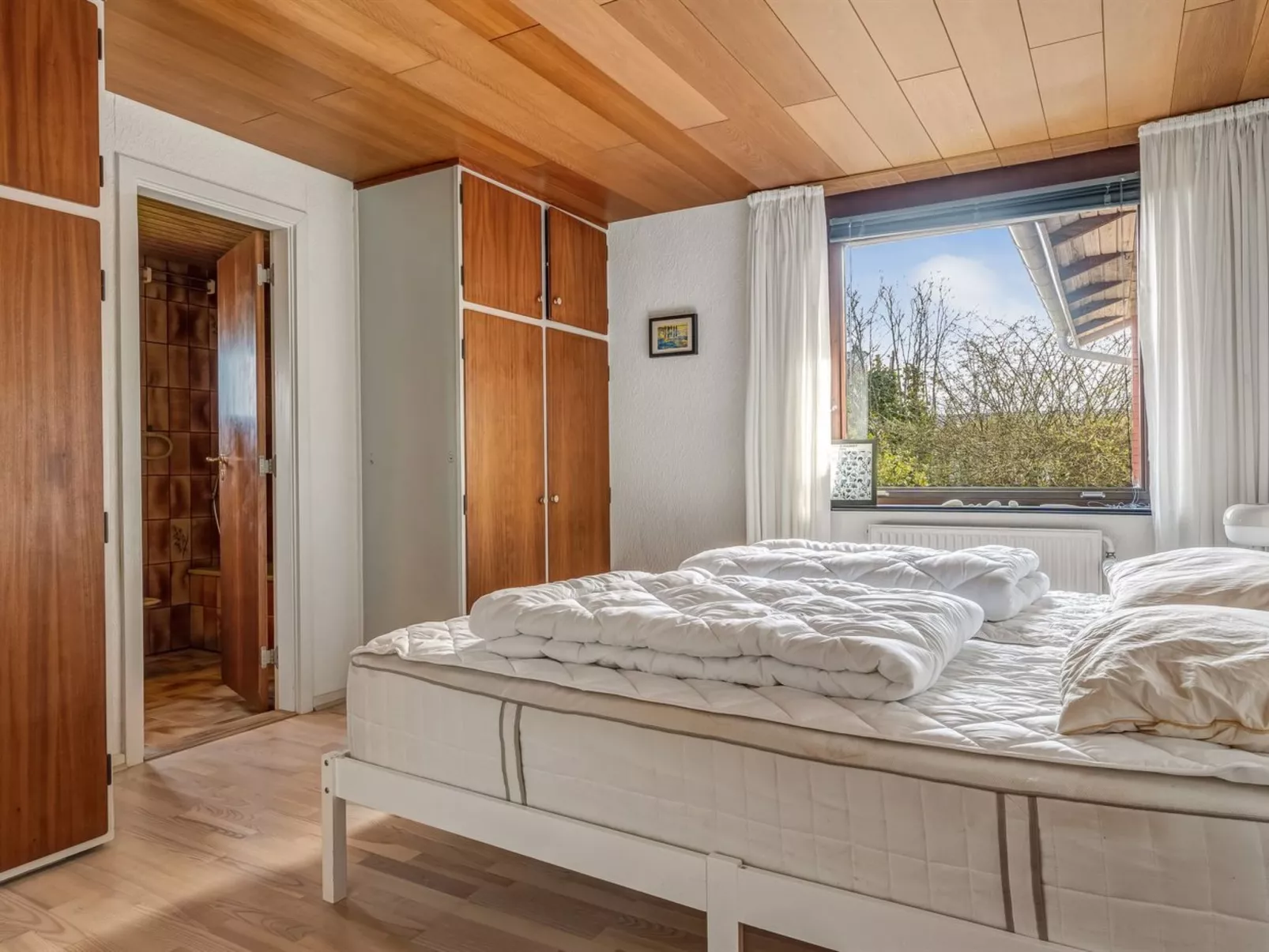 "Natalija" - 700m from the sea-Binnen