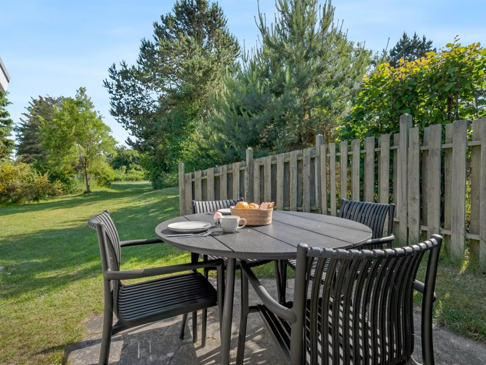 "Palle" - 400m from the sea-Buiten