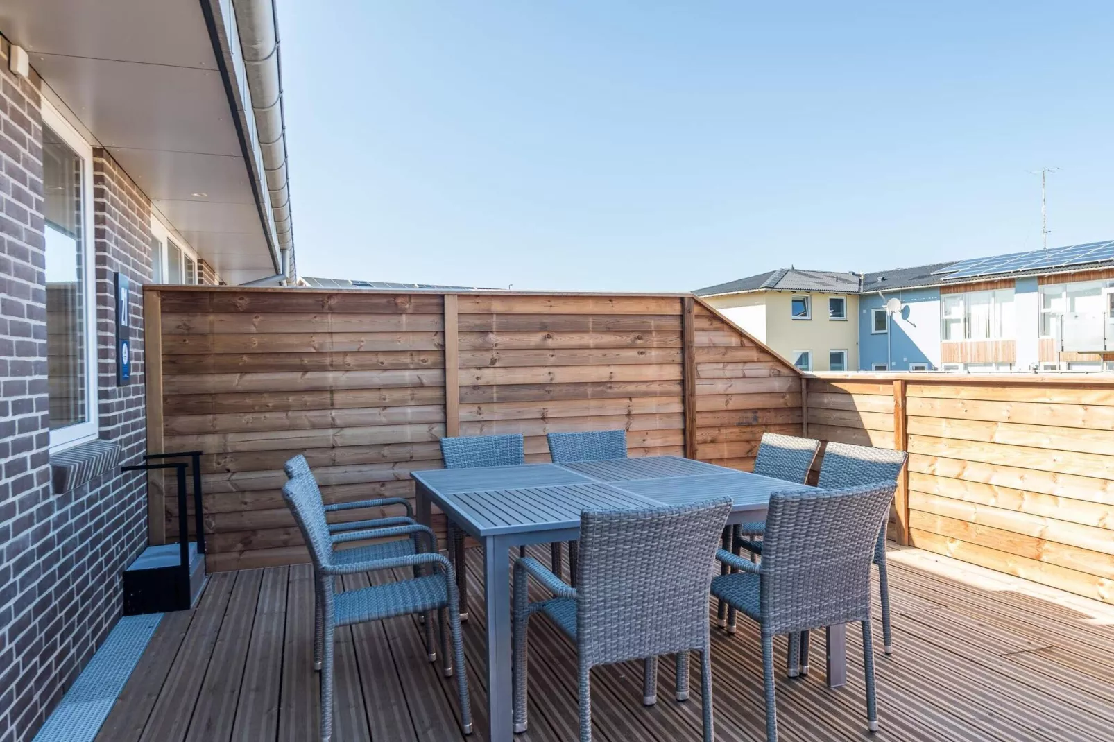 6 persoons vakantie huis in Hvide Sande-By Traum-Buitenlucht