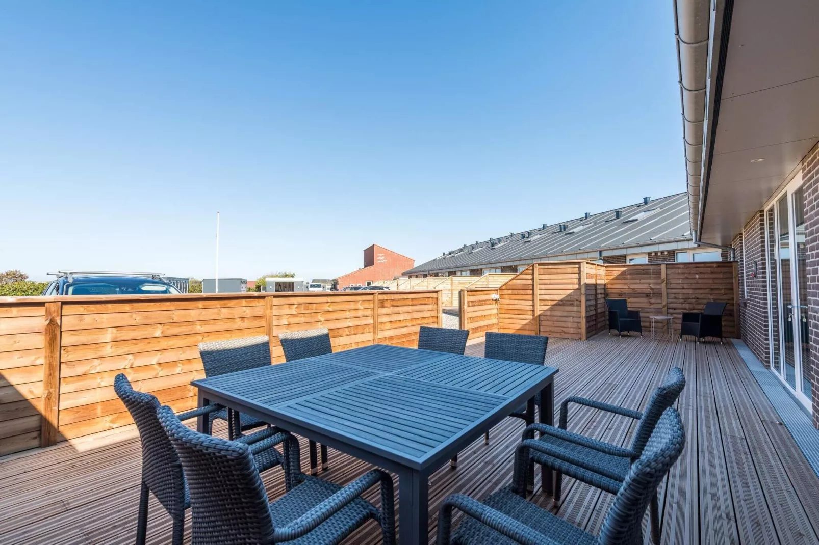 6 persoons vakantie huis in Hvide Sande-By Traum-Buitenlucht