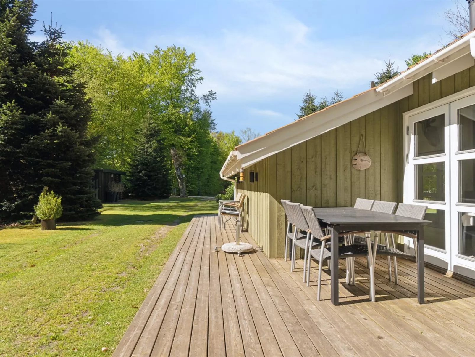 &quot;Teodosij&quot; - 500m from the sea-Buiten