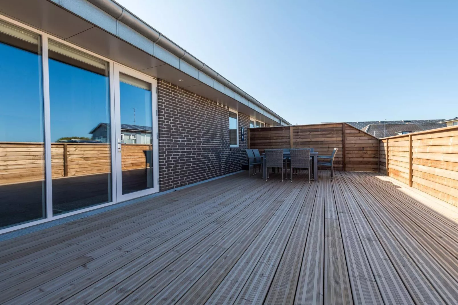 6 persoons vakantie huis in Hvide Sande-By Traum-Buitenlucht