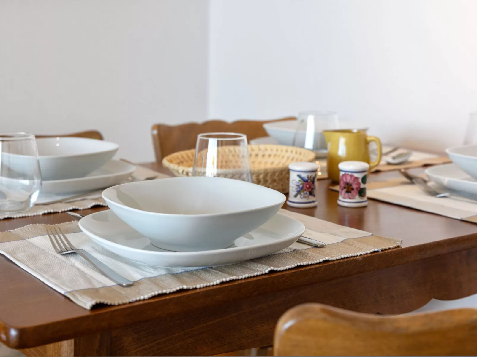 Marigny Dent-Blanche 25-Binnen