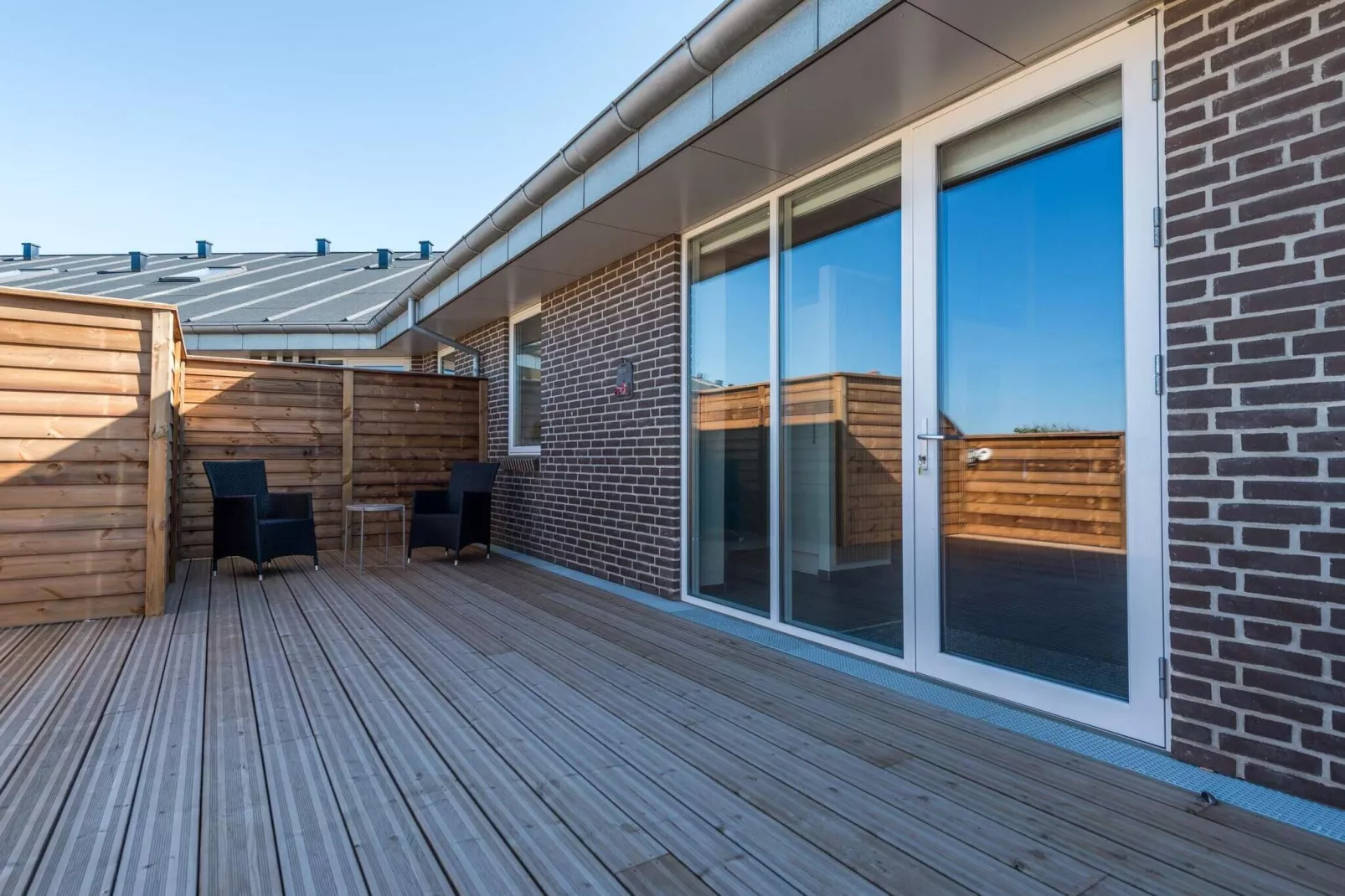 6 persoons vakantie huis in Hvide Sande-By Traum-Buitenlucht