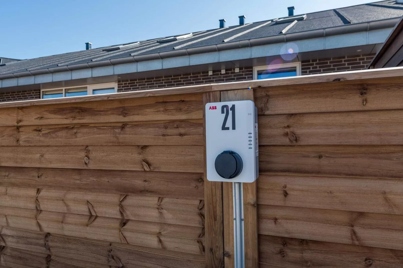 6 persoons vakantie huis in Hvide Sande-By Traum-Buitenlucht