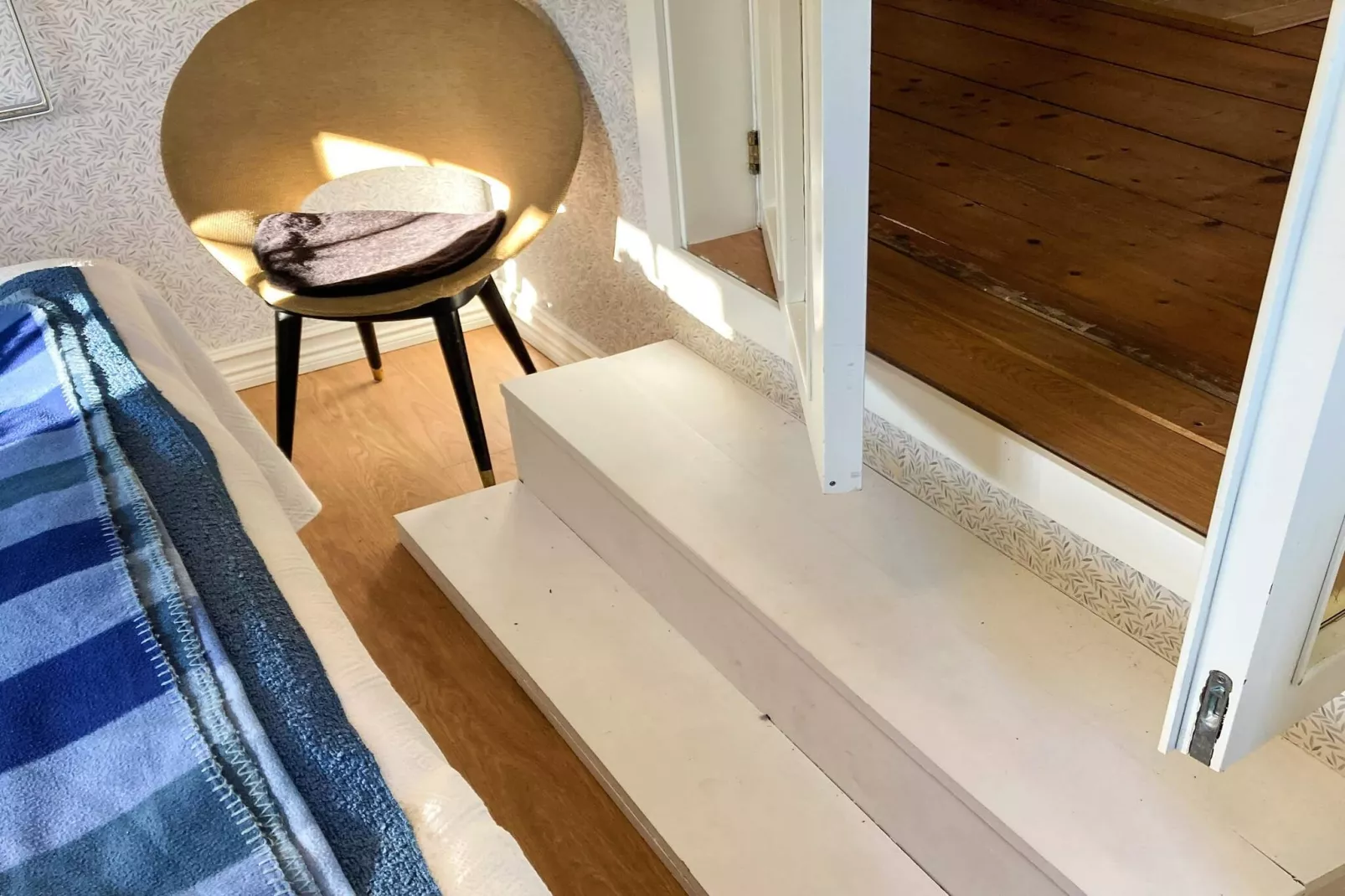 4 Personen vakantie huis in Hagby-Binnen