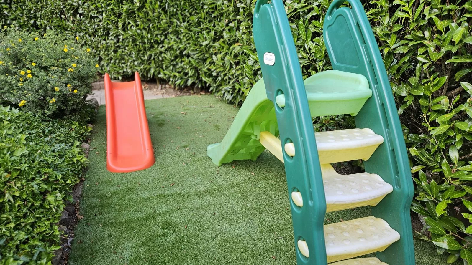 Le Temps-Passe-Tuinen zomer