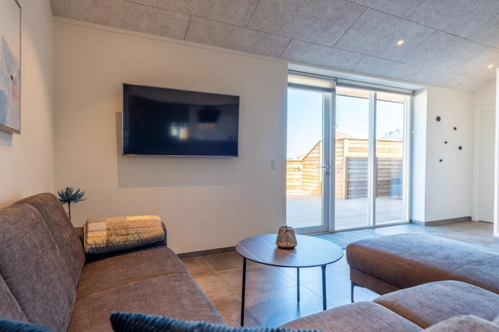 6 persoons vakantie huis in Hvide Sande-By Traum-Binnen