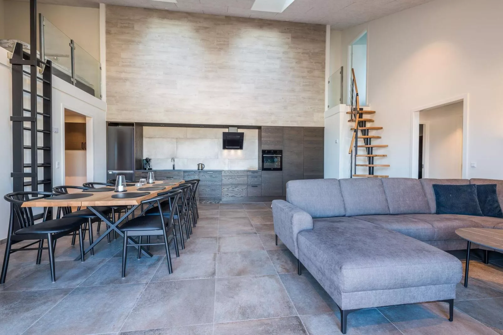 6 persoons vakantie huis in Hvide Sande-By Traum-Binnen