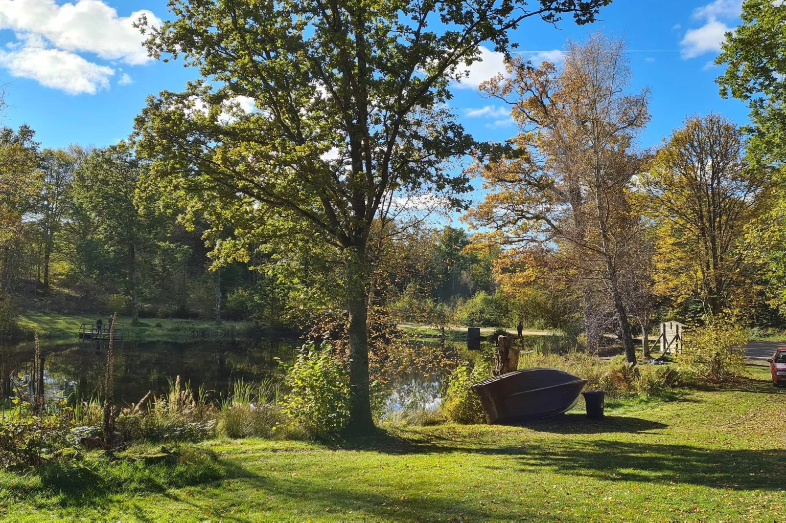 4 persoons vakantiehuis in Hoor-Niet-getagd