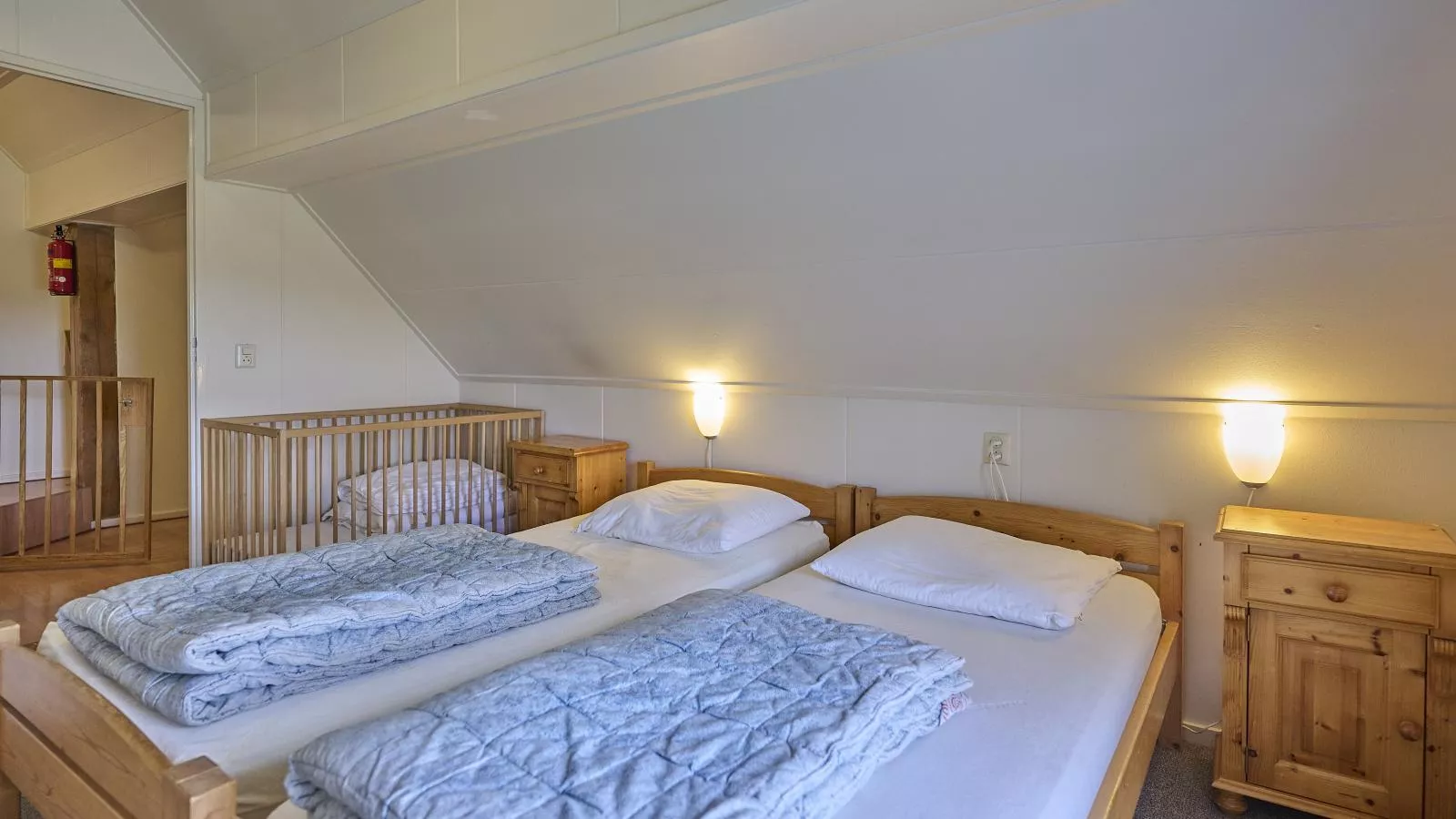 Erve Koeleman-Slaapkamer