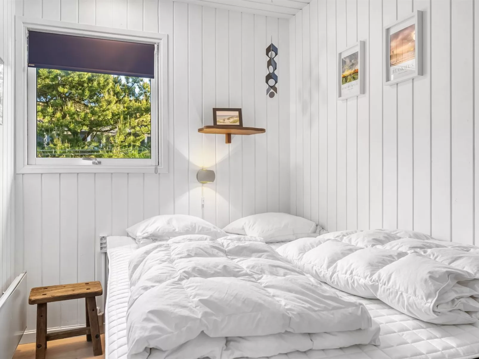 "Elisenda" - 2.2km from the sea-Binnen