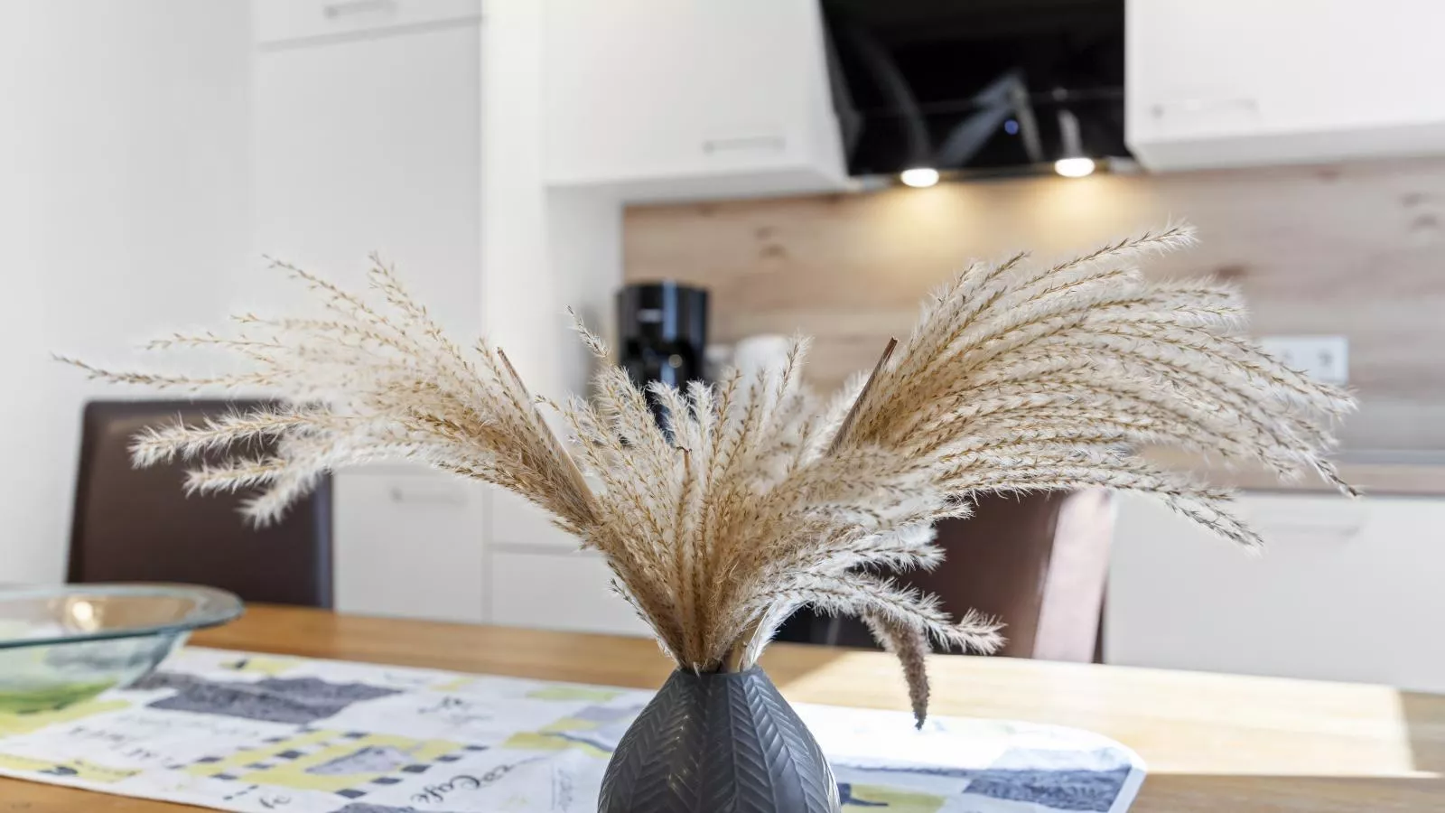 Direkt an der Ostsee - Helma-Sfeer