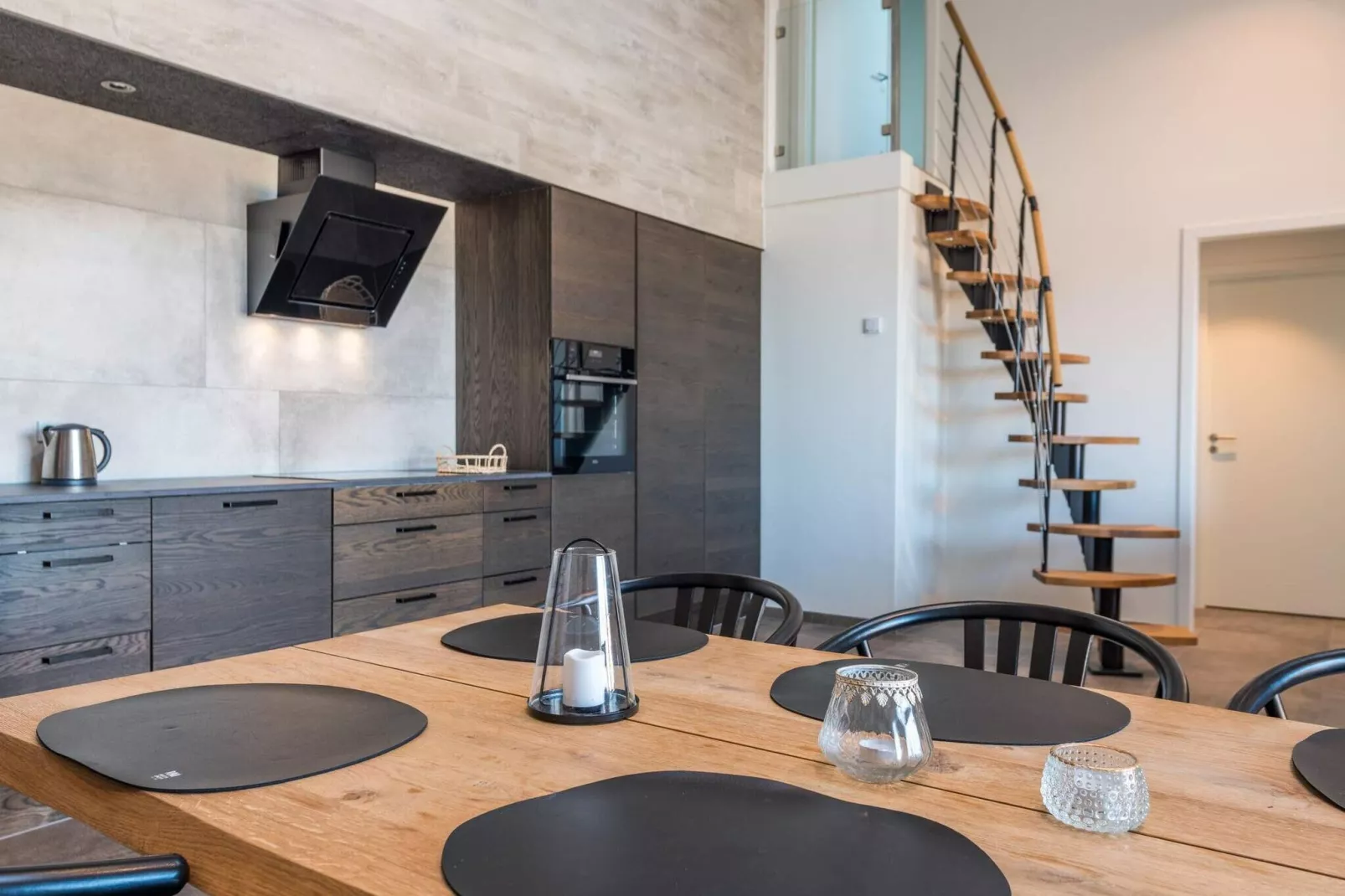 6 persoons vakantie huis in Hvide Sande-By Traum-Binnen