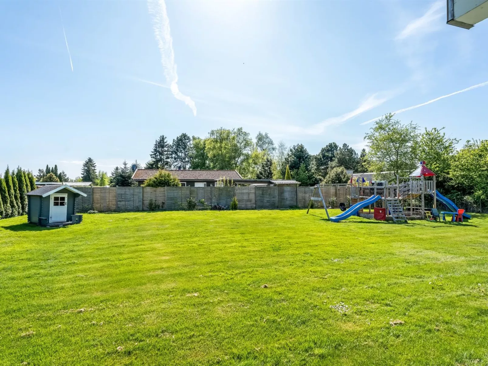 "Timao" - 750m from the sea-Buiten