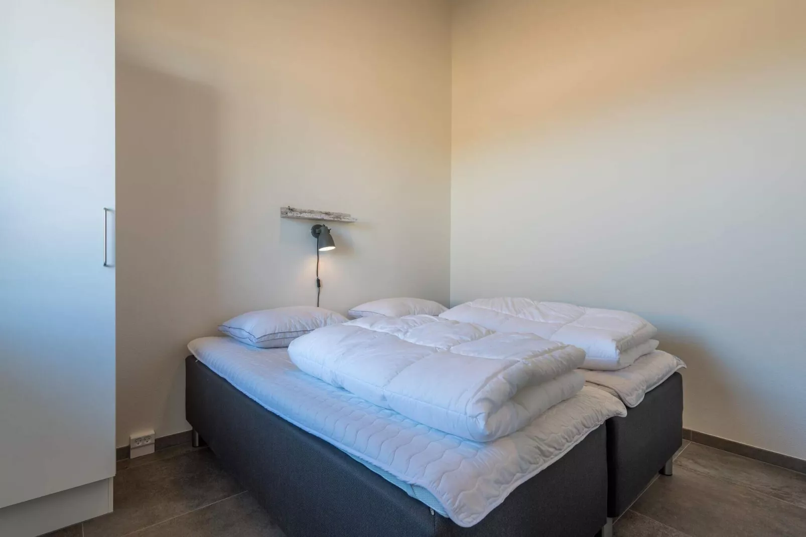 6 persoons vakantie huis in Hvide Sande-By Traum-Binnen