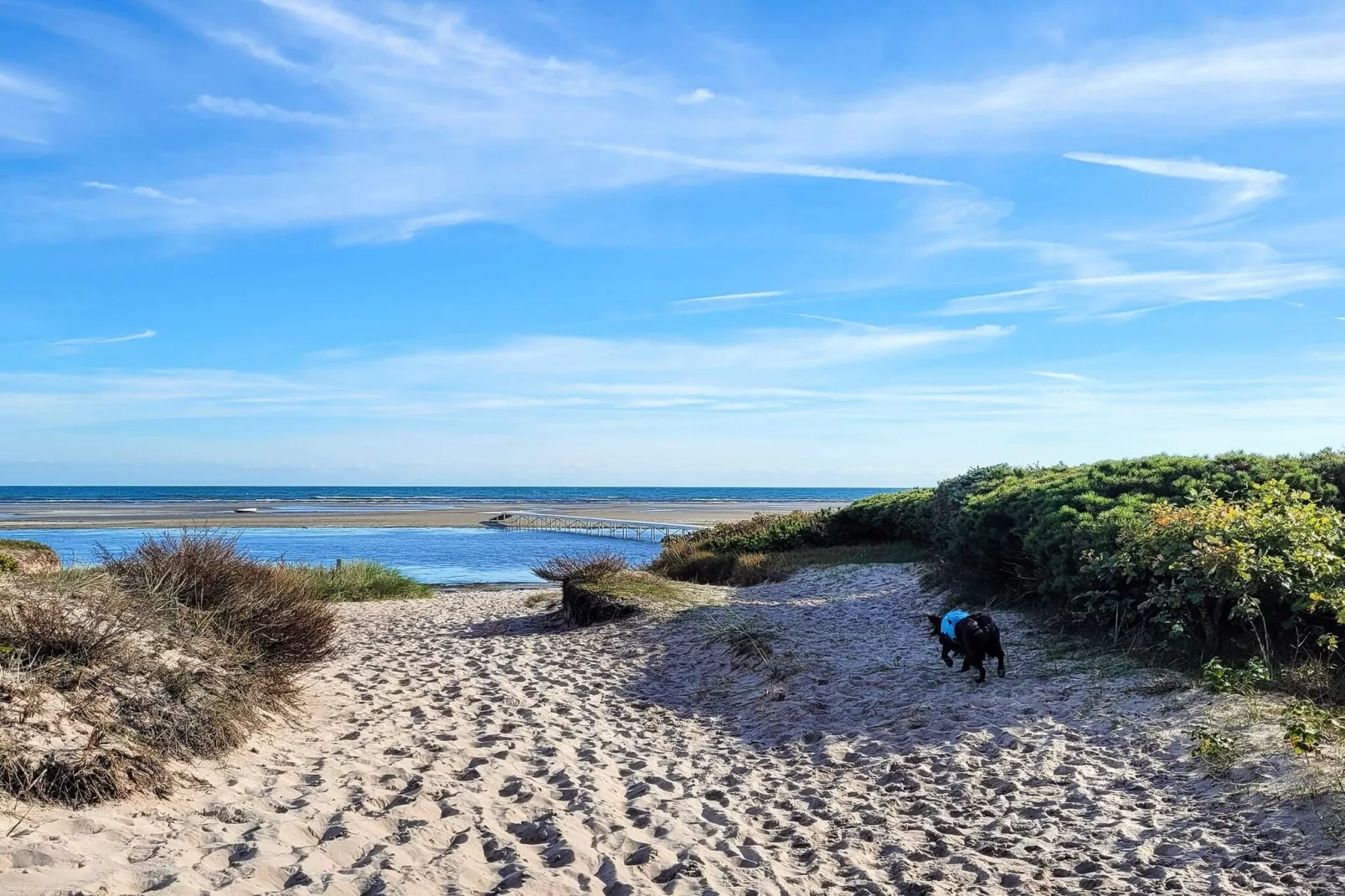 7 Personen vakantie huis in Hadsund-Waterzicht