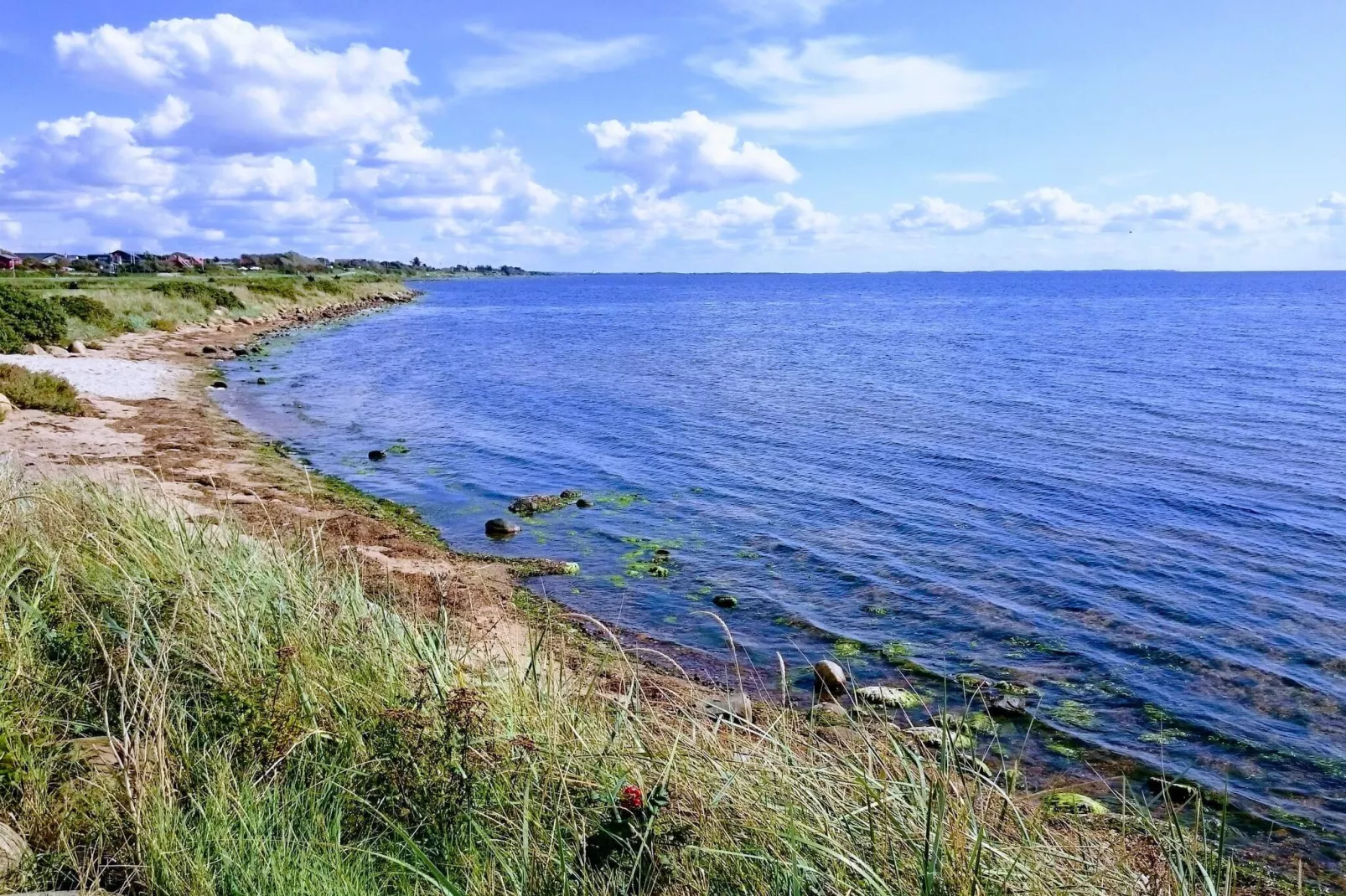 Sfeervolle retraite in Ringkobing -- By Traum Ferienwohnungen-Waterzicht