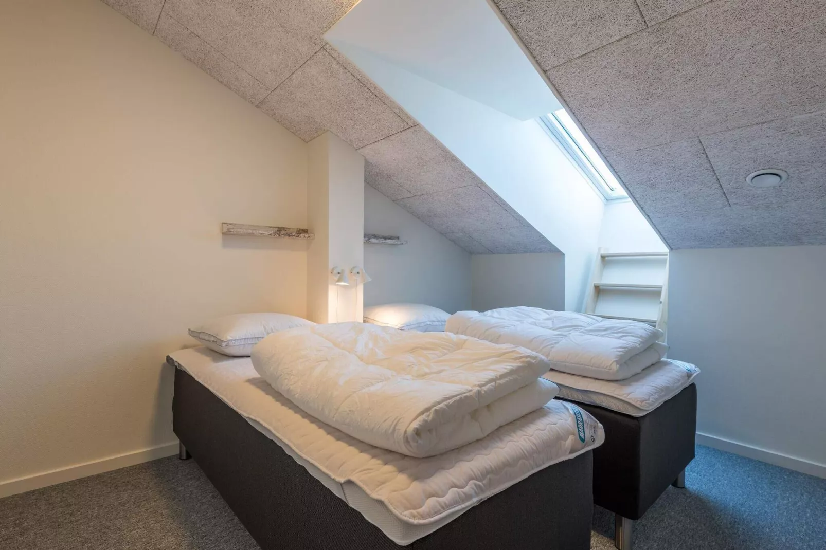 6 persoons vakantie huis in Hvide Sande-By Traum-Binnen