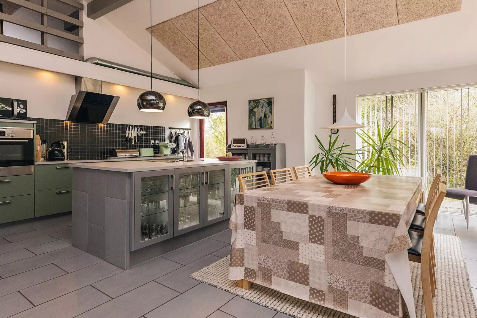 4 sterren vakantie huis in Væggerløse-Binnen