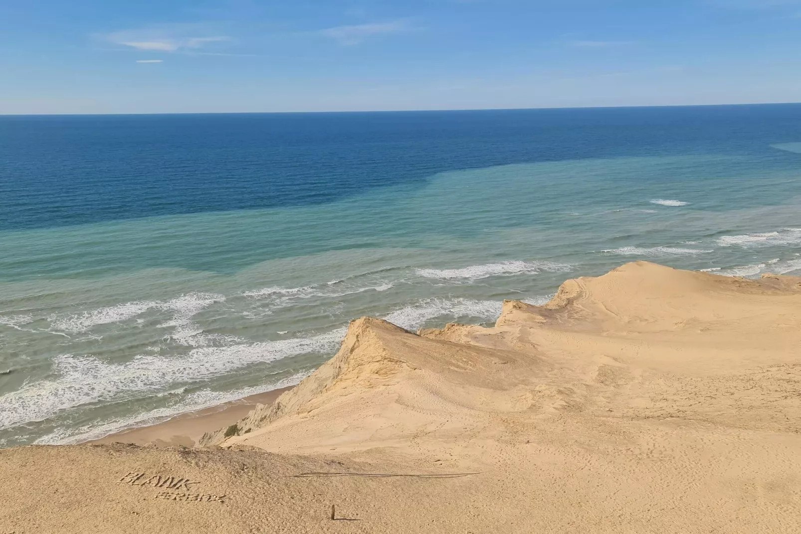 5 sterren vakantie huis in Løkken-Waterzicht