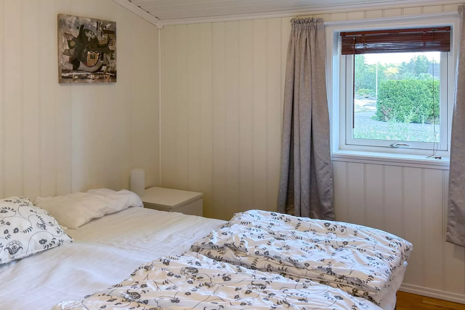 6 Personen vakantie huis in HOSTELAND-Binnen