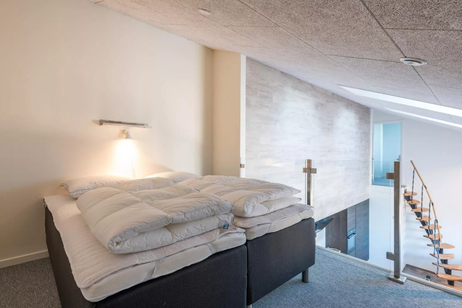 6 persoons vakantie huis in Hvide Sande-By Traum-Binnen