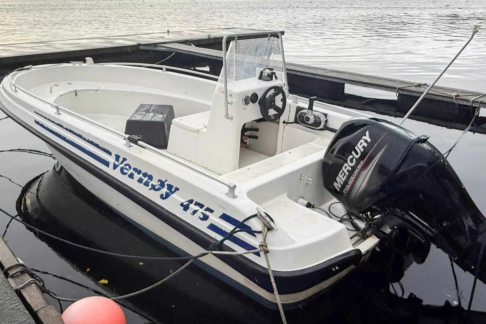 4 Personen vakantie huis in Kjerrgarden-Niet-getagd