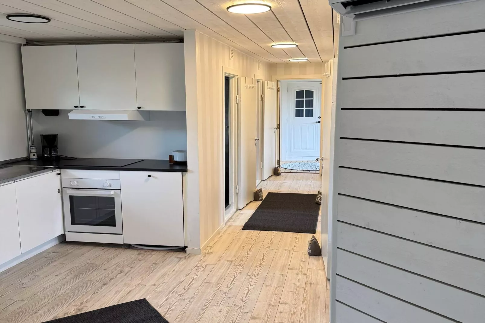 5-sterren vakantiehuis in Mastrand-Binnen