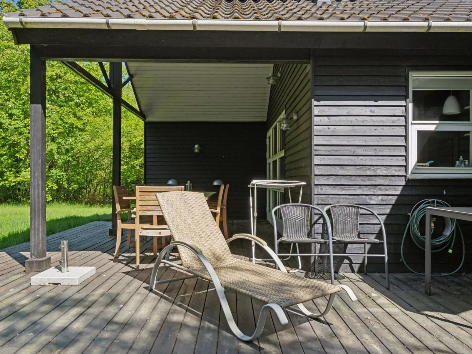 "Tomine" -  from the sea-Buiten