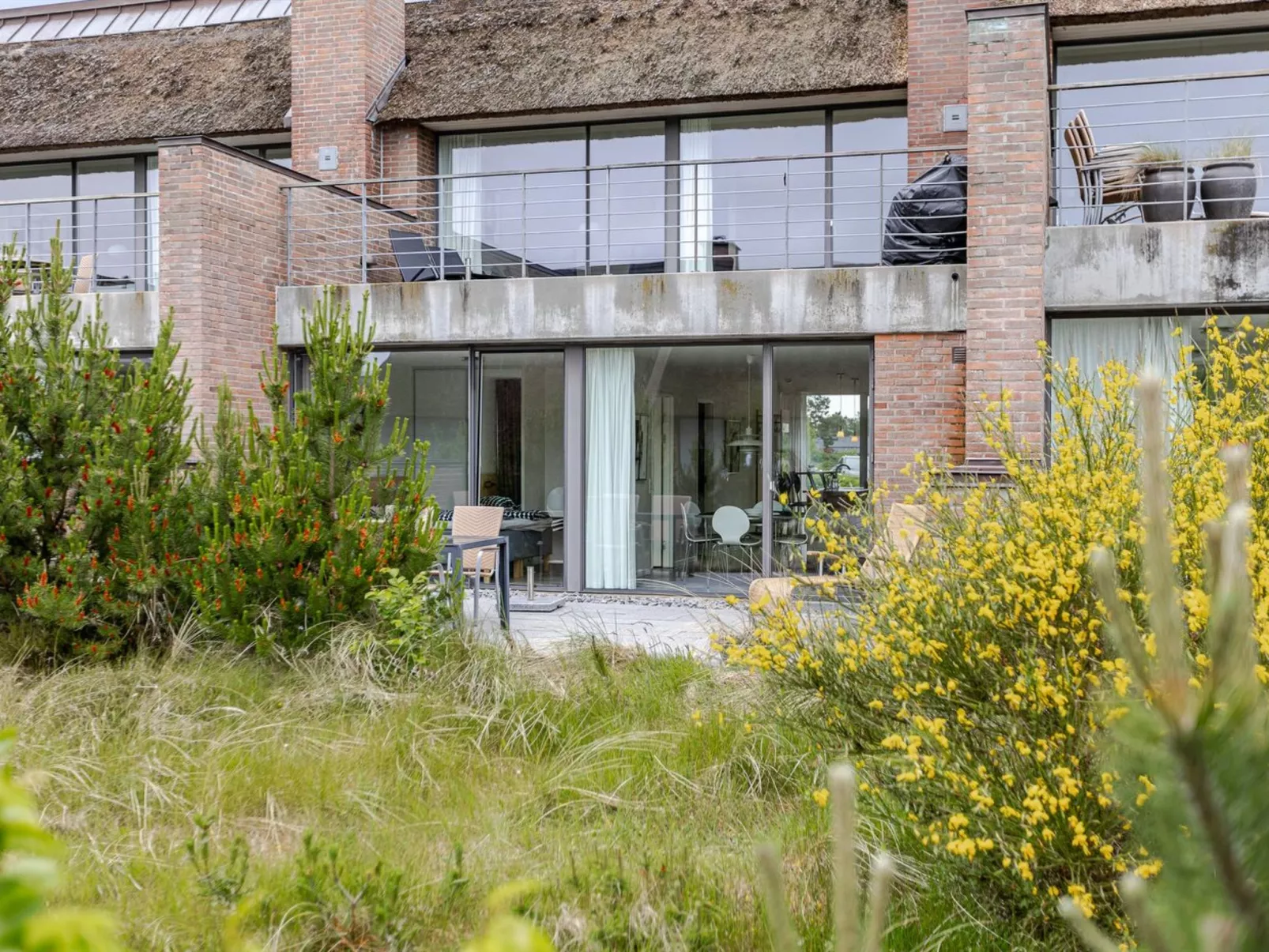 &quot;Øgoti&quot; - 500m from the sea-Buiten