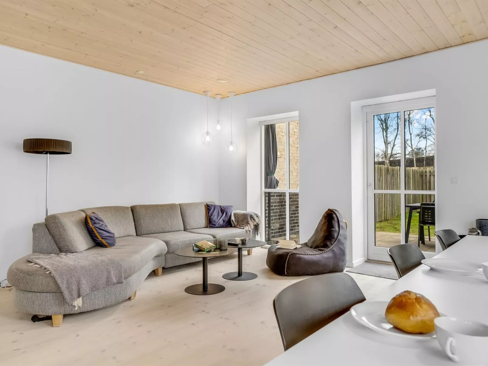 "Etly" - 246m from the sea-Binnen